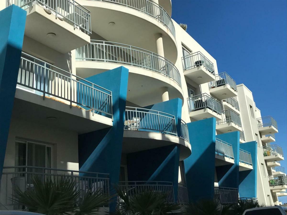 Azure Cottage Zebbug  Eksteriør billede