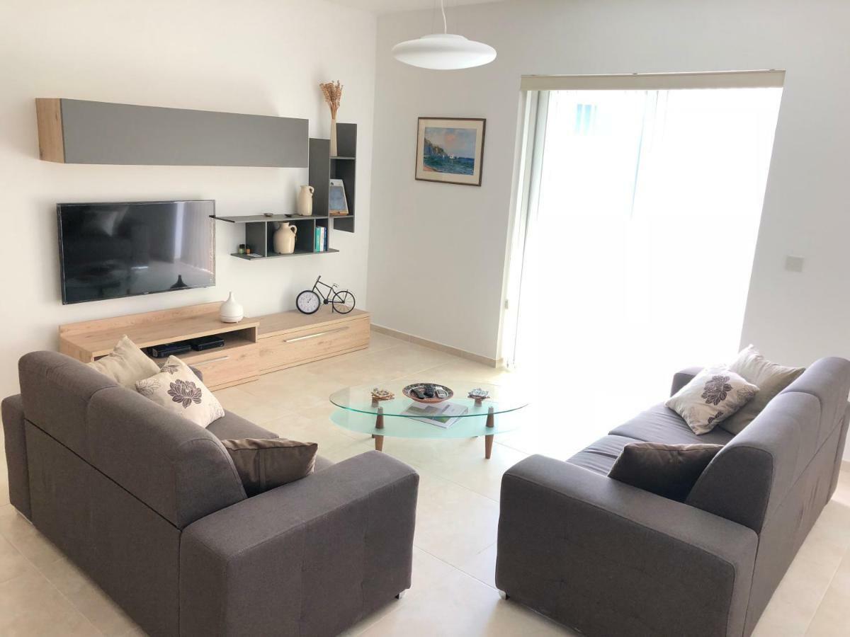 Azure Cottage Zebbug  Eksteriør billede