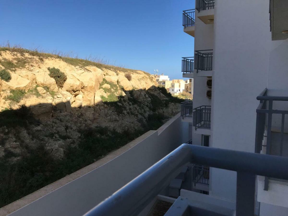 Azure Cottage Zebbug  Eksteriør billede