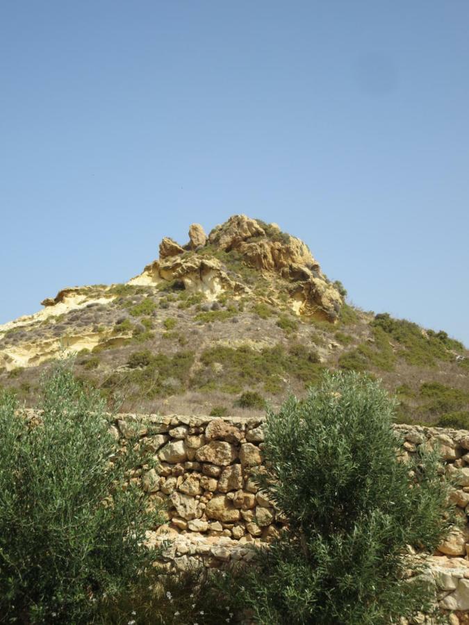 Azure Cottage Zebbug  Eksteriør billede